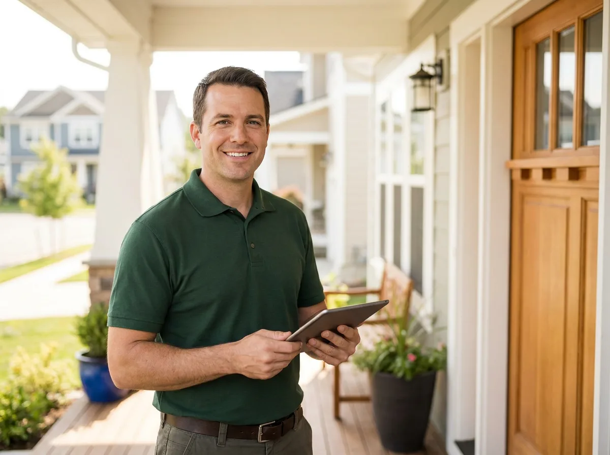 Pest control FAQs for Oilville, VA